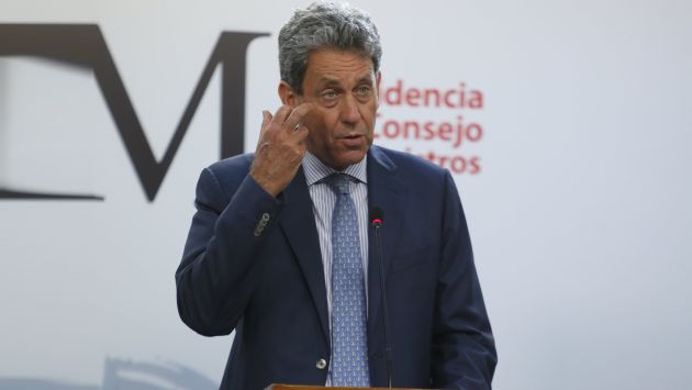 Ejecutivo aprobarÃ¡ nuevo decreto ante desastres