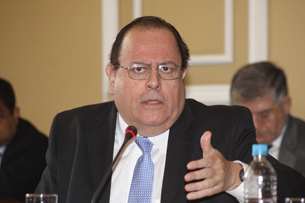 InversiÃ³n pÃºblica y gastos para reconstrucciÃ³n dinamizarÃ¡n la economÃ­a