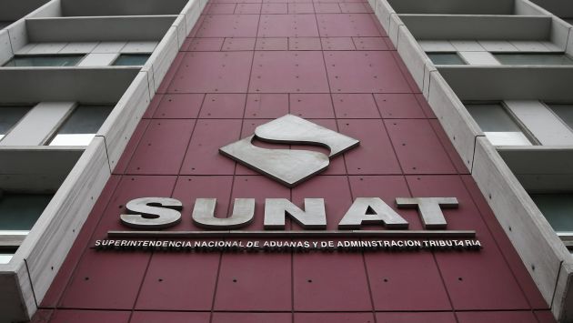 Sunat posterga pagos de obligaciones tributarias en zonas de emergencia