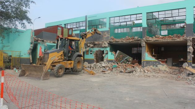 MEF autoriza transferencia por S/57.4 millones para financiar instituciones educativas