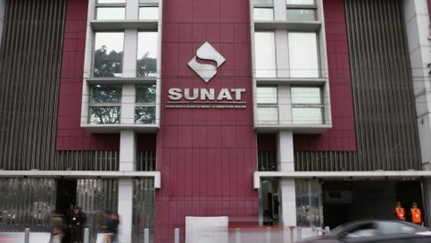 Sunat actualiza las medidas para contribuyentes en zonas de emergencia