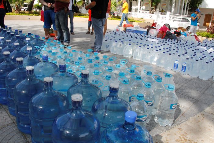 Beneficios tributarios para donaciones en emergencia