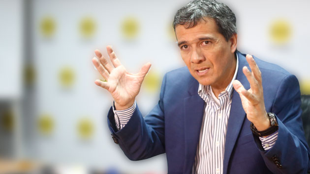 El NiÃ±o afectarÃ­a al PBI en un punto?, estima Alonso Segura