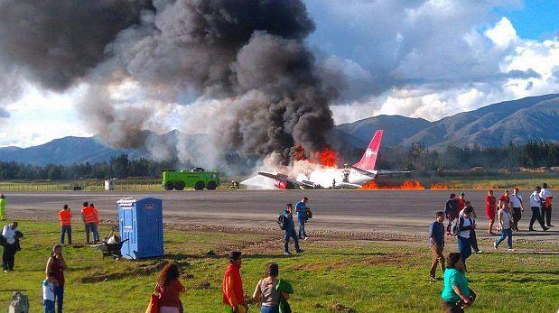 Peruvian Airlines: Â¿QuÃ© puede hacer una marca ante una crisis?