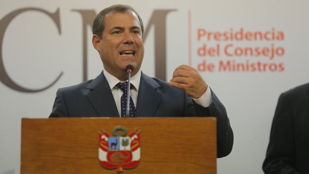 Ministerio de la ProducciÃ³n priorizarÃ¡ financiamiento a Mypes tras huaicos y lluvias