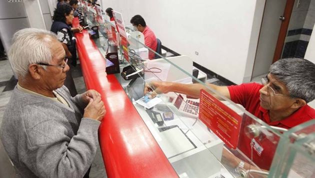 Ministerio de EconomÃ­a y Finanzas facilitarÃ¡ devoluciÃ³n a fonavistas