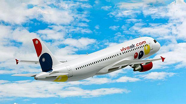 Viva Air PerÃº ya vende pasajes, su web colapsa por alta demanda