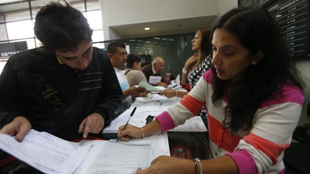 Produce busca facilitar licencias municipales