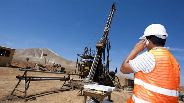 La minerÃ­a vuelve al ruedo tras cinco aÃ±os de crisis