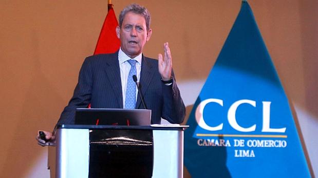 MEF: EconomÃ­a se recuperarÃ¡ en 2018 y 2019 por reconstrucciÃ³n