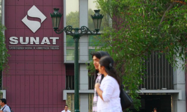 TrÃ¡mites de cobranza se pueden verificar por internet