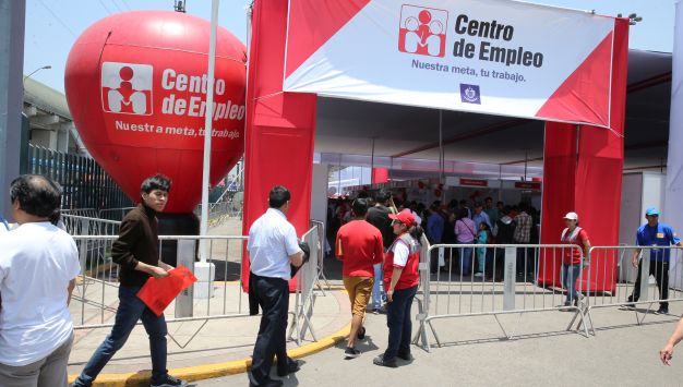 Â¡Atentos! Ministerio de Trabajo ofrecerÃ¡ mÃ¡s de 7 mil puestos de empleo