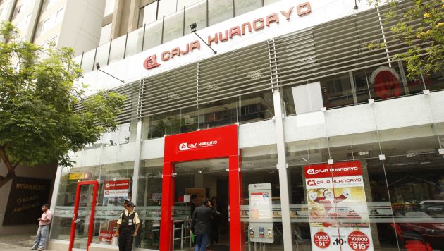 Cajas Municipales crecieron 18.7% en marzo