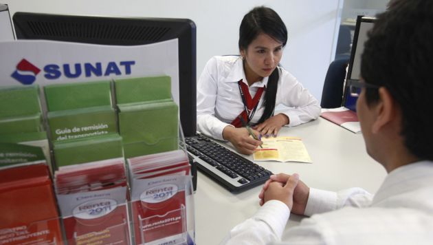 IR asumido por empleador se considera como salario