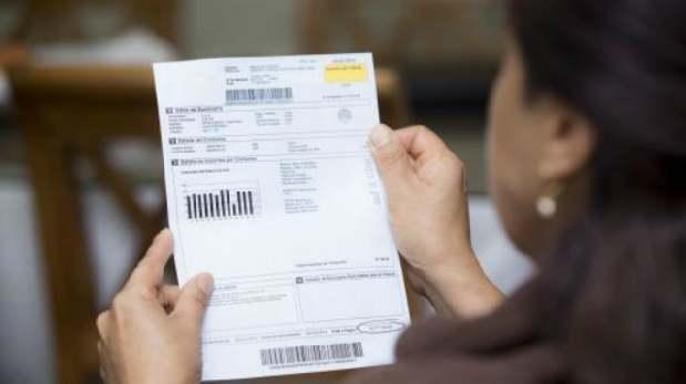 Osinergmin: Tarifas elÃ©ctricas se reducirÃ¡n a partir de hoy