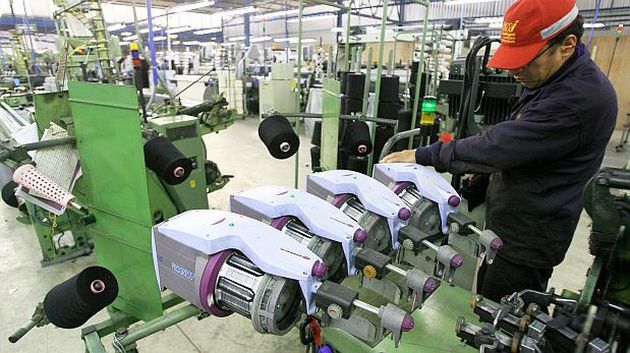 CÃ¡mara de Comercio de Lima: Productividad laboral creciÃ³ 2.2%