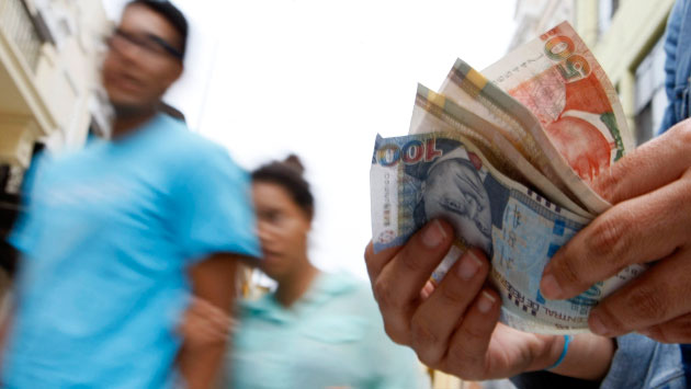 Conoce la evoluciÃ³n y proyecciÃ³n de la inversiÃ³n privada por Pulso PerÃº