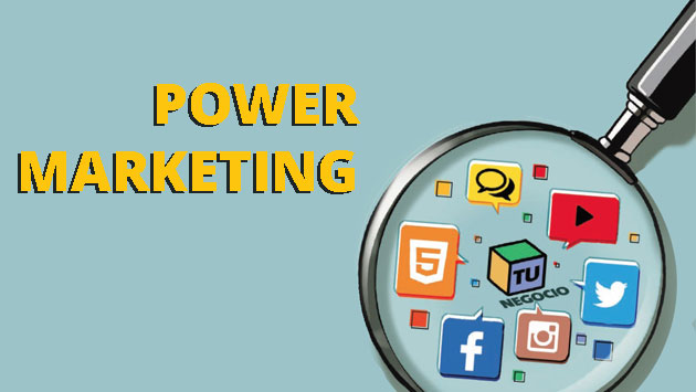Marketing, la clave para crecer