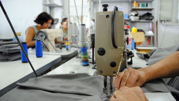 Ejecutivo modifica ley de devoluciÃ³n anticipada de IGV para pequeÃ±as empresas