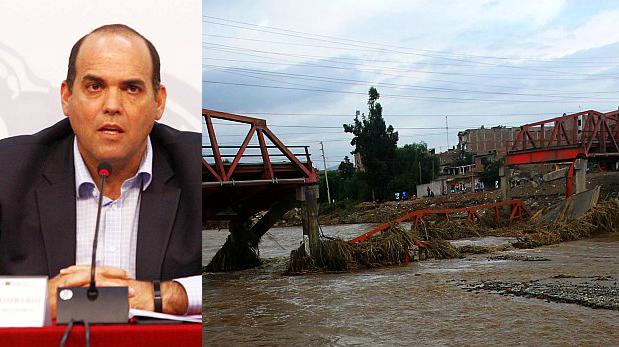 ReconstrucciÃ³n: Se financiarÃ¡n proyectos con Obras por Terrenos