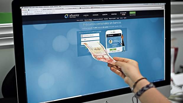 CÃ³mo acceder a un prÃ©stamo de hasta S/2.000 en 5 minutos