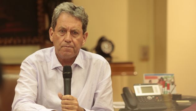 Fondo Monetario Internacional aplicarÃ¡ un plan contra la corrupciÃ³n en PerÃº