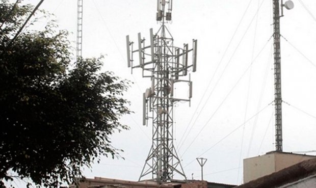 Urge duplicar las antenas en el paÃ­s para mejorar las telecomunicaciones