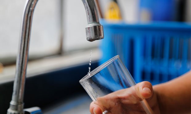 Sedapal anuncia restricciÃ³n del servicio de agua en dos distritos de Lima este jueves