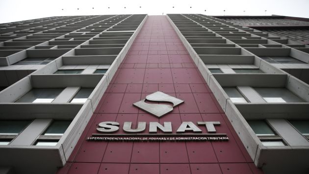 Sunat alista formulario de repatriaciÃ³n de rentas