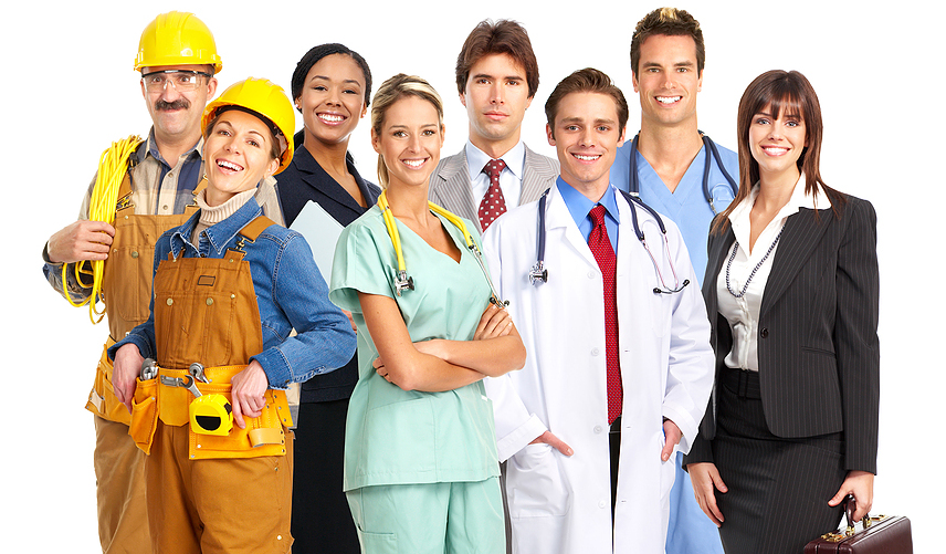 Gratificaciones: Siete tipos de trabajadores y otras tantas formas de calcular el beneficio