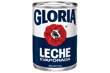 Ventas de Gloria cayeron 5,65% entre abril y junio por suspensiÃ³n de Pura Vida Nutrimax