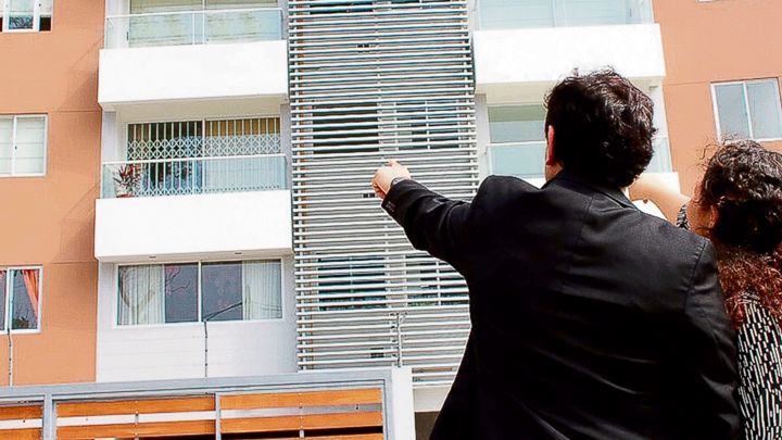 Ganancias por alquiler alcanzan el 7% del precio de la propiedad