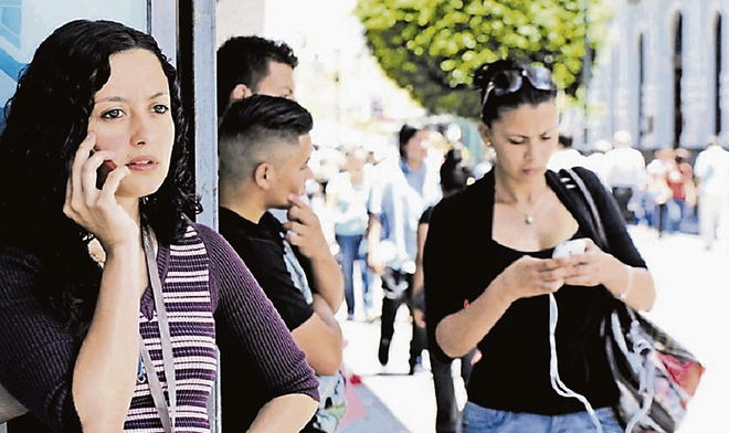 Operadoras deben enviar mensajes a sus clientes para informar sus derechos