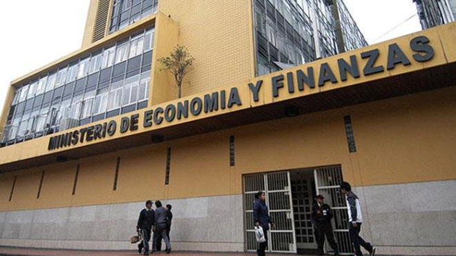 MEF observarÃ¡ la ley de negociaciÃ³n colectiva