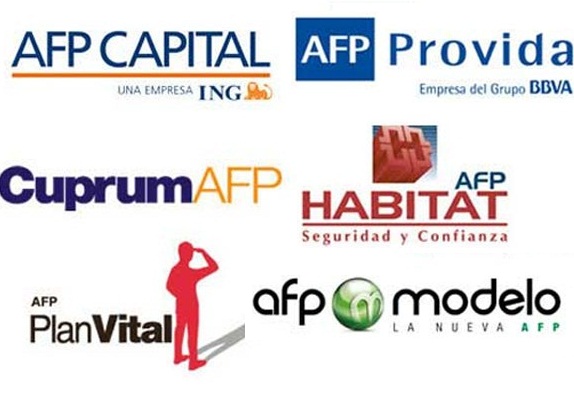 Las AFP y su mea culpa: ?Productos que se ofrecÃ­an no resuelven las necesidades de afiliados?