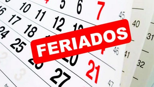 Â¿Trabaja el feriado 1 de noviembre? Sepa cuÃ¡nto deben pagarle