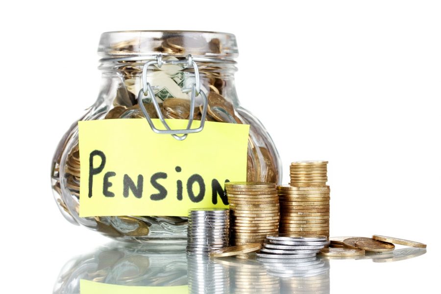 Â¿CuÃ¡les son los paÃ­ses con mejores sistemas de pensiones del mundo? 