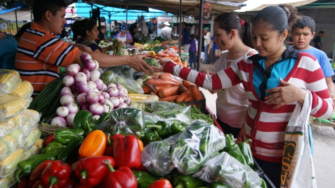 Â¿Es posible vivir en PerÃº ganando un sueldo mÃ­nimo?