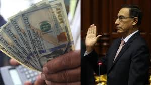 DÃ³lar: Anuncio de adelanto de elecciones jugÃ³ rol importante en alza de divisa