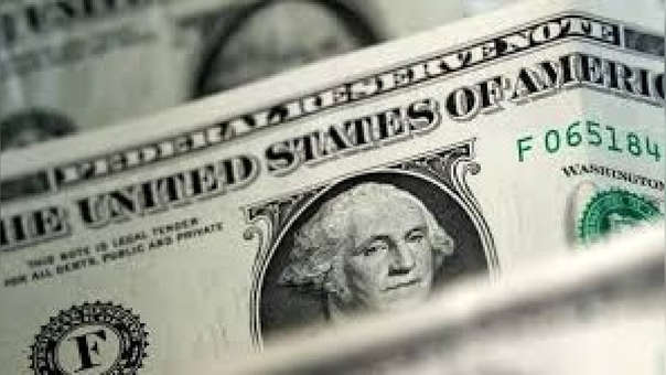 DÃ³lar trepa a su cotizaciÃ³n mÃ¡xima en mÃ¡s de dos aÃ±os y medio