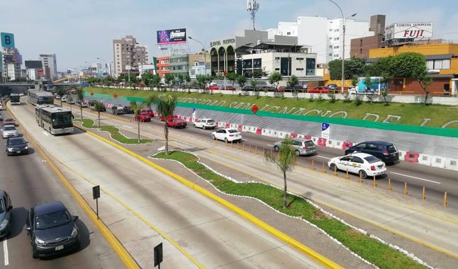 ASEI: Conoce cuÃ¡les son los distritos de Lima donde el m2 cuesta mÃ¡s caro