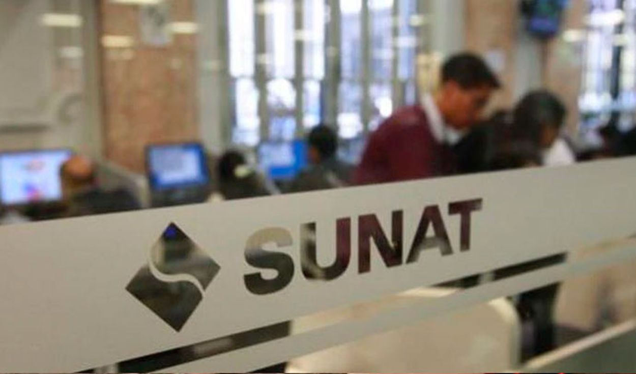 Sunat VIRTUAL: Â¿cÃ³mo consultar el nÃºmero de RUC de una persona o empresa?