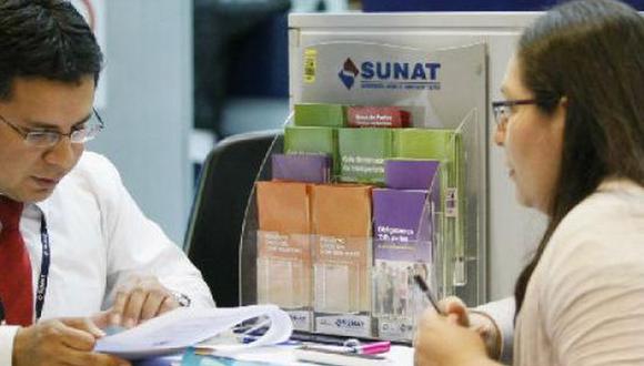 La Sunat prorroga el pago de impuestos