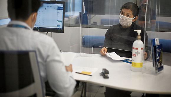 AsÃ­ se preparan las microfinancieras en el paÃ­s para otorgar nuevos crÃ©ditos este 2021