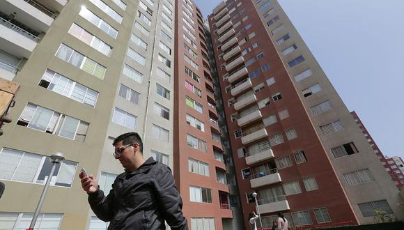 Personas que vendan inmuebles deberÃ¡n pagar el IR con factor de reajuste: estos son los pasos