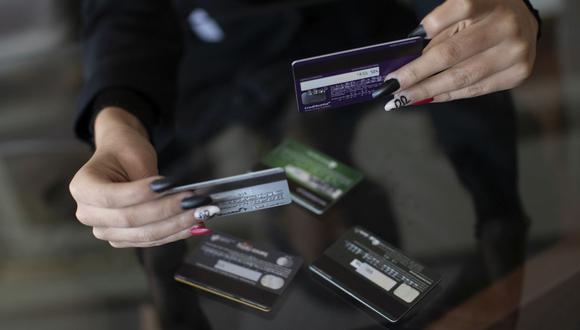Tarjetas de crÃ©dito de microfinancieras: Â¿es una buena alternativa?