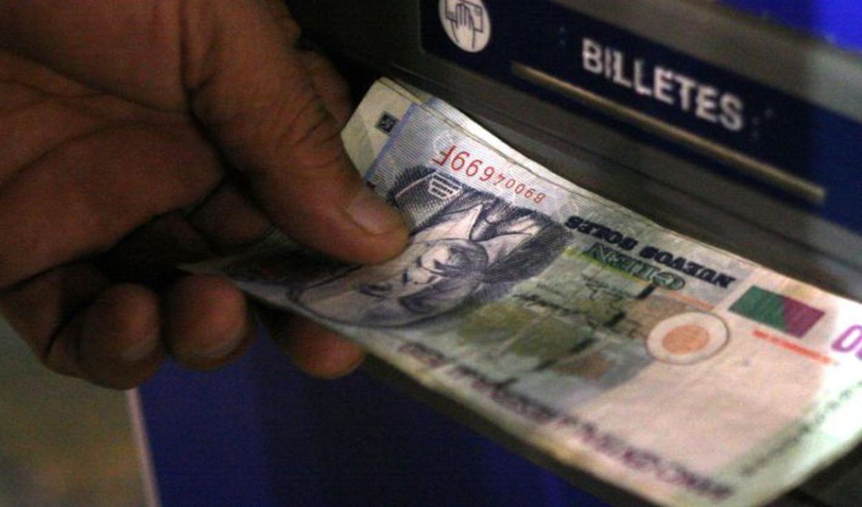 ?Qu? hacer si el cajero autom?tico me da un billete falso o un monto menor del que solicit