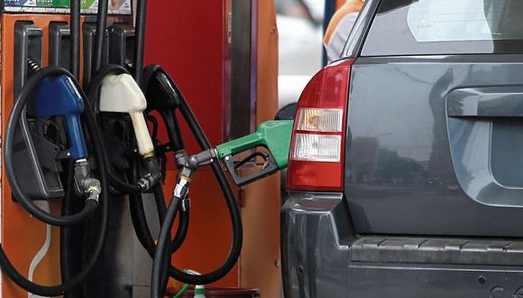 Precios de los combustibles suben hasta S/0.32 por gal?n