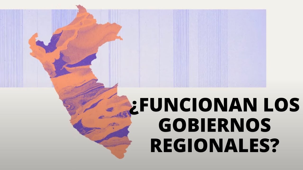Regiones recibieron S/10,955 millones por canon y regal?as mineras