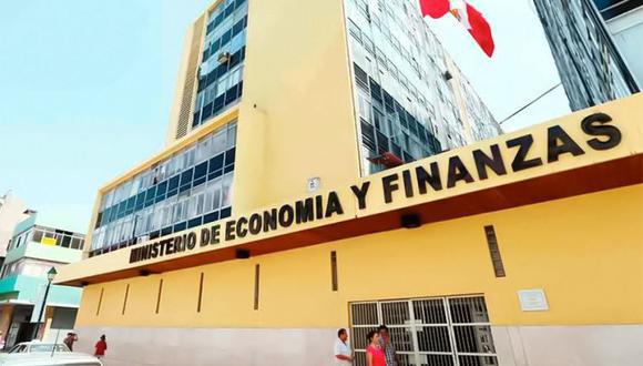 MEF y Canciller?a buscar?n recuperar la confianza en el pa